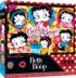Betty Boop - Pop Star - Scratch and Dent Movies & TV Jigsaw Puzzle
