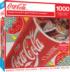 Coca-Cola - Photomosiac Big Gulp 1000pc Puzzle Food and Drink Jigsaw Puzzle