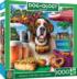 Dogology - Boozer Dogs Jigsaw Puzzle