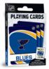 St. Louis Blues Playing Cards St. Louis