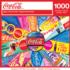 Signs of the Times Food and Drink Jigsaw Puzzle