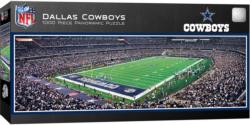 Forever Collectibles Dallas Cowboys 3D Stadium Puzzle - Macy's