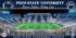 Penn State Nittany Lions NCAA Stadium Panoramics Center View Sports Jigsaw Puzzle