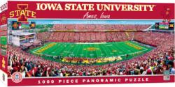 Iowa State University Sports Jigsaw Puzzle