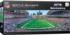 Seattle Seahawks NFL Stadium Panoramics Center View Sports Jigsaw Puzzle