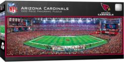 Arizona Cardinals Sports Jigsaw Puzzle