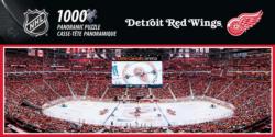 Detroit Red Wings Sports Jigsaw Puzzle