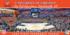 University of Virginia Basketball - Scratch and Dent Sports Jigsaw Puzzle