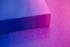 Gradient Puzzle (blue/pink) Rainbow & Gradient Jigsaw Puzzle
