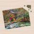Old Mill Lakes & Rivers Jigsaw Puzzle