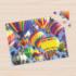 Balloon Ride Hot Air Balloon Jigsaw Puzzle