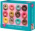 Craving Donuts Dessert & Sweets Jigsaw Puzzle