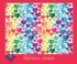 Rainbow Hearts Valentine's Day Jigsaw Puzzle