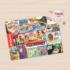 Route 66 Travel Jigsaw Puzzle