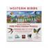 Western Birds Birds Jigsaw Puzzle