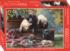 Cozy Moments - Scratch and Dent Dogs Jigsaw Puzzle