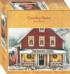 Country Store Christmas Jigsaw Puzzle