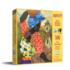 Harvest!! People Of Color Jigsaw Puzzle