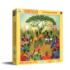 Storyteller People Of Color Jigsaw Puzzle