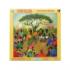Storyteller People Of Color Jigsaw Puzzle