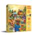 Women Cooking People Of Color Jigsaw Puzzle