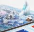 4D Puzzle: Disney Frozen Puzzle of Arendelle Disney 4D Puzzle