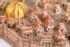 3D Game of Thrones: Kings Landing - Scratch and Dent Castle Jigsaw Puzzle