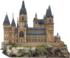 Harry Potter Astronomy Paper Puzzle Castle 3D Puzzle