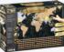 Scratch OFF Travel Puzzle: World Map Travel Jigsaw Puzzle