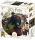 Lenticular Harry Potter Hogwarts Express Movies & TV Jigsaw Puzzle