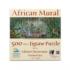 African Mural Jungle Animals Jigsaw Puzzle