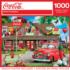 Coca-Cola - The Store Food and Drink Jigsaw Puzzle