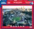 Boston - Fenway Park Sports Jigsaw Puzzle