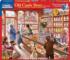 Old Candy Store General Store Jigsaw Puzzle
