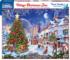 The Delivery Team Christmas Jigsaw Puzzle By SunsOut