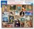 Great Paintings Fine Art Jigsaw Puzzle