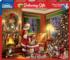 The Polar Express  Ride Christmas Jigsaw Puzzle By MasterPieces