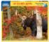 Autumn King - Scratch and Dent Animals Jigsaw Puzzle