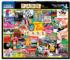 Bourbon Street Nostalgic & Retro Jigsaw Puzzle By Springbok