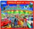 Neon Retro Signs Collage Jigsaw Puzzle By Kodak