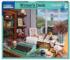 Home From Camp Around the House Jigsaw Puzzle By Karmin International