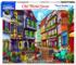 Rivertown - Scratch and Dent Nostalgic & Retro Jigsaw Puzzle By Goodway Puzzles