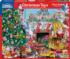 Christmas Toys Christmas Jigsaw Puzzle