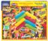 Popsicles Food and Drink Jigsaw Puzzle