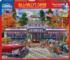 Bill & Sally's Diner - Scratch and Dent Food and Drink Jigsaw Puzzle