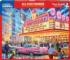 Blockbuster Movies 60's Collage Jigsaw Puzzle By MasterPieces