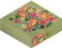 Double Trouble Flower & Garden Jigsaw Puzzle By Eurographics