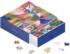 Block Party Abstract Jigsaw Puzzle