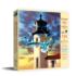 Admiralty Head Lighthouse Jigsaw Puzzle