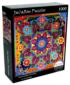 So Colorful Flower & Garden Jigsaw Puzzle